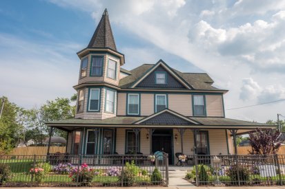 CB Virginia Bed And Breakfast Inns