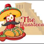 Huasteca Restaurant Logo