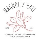 Magnolia Hall logo