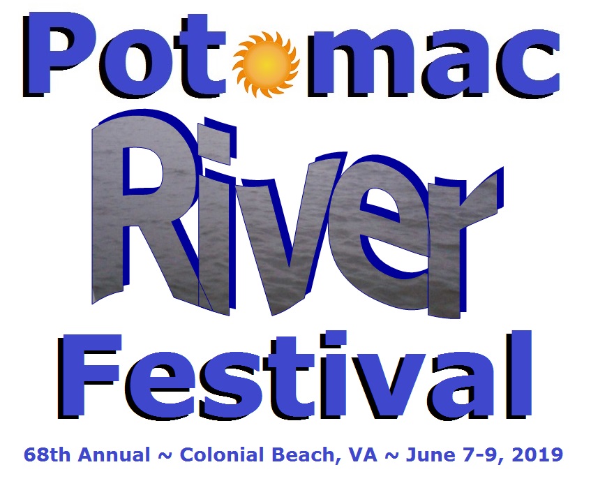 Potomac River Festival June 10 12, 2022