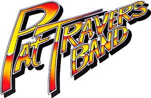 Pat Travers Band Logo
