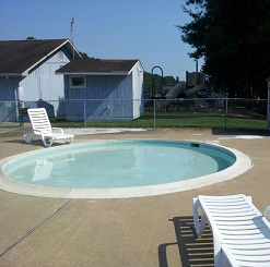 kids pool