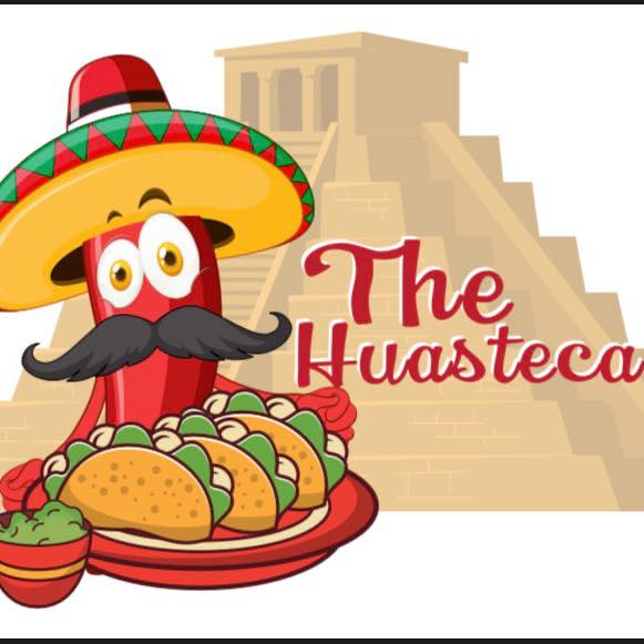 Huasteca Restaurant Logo