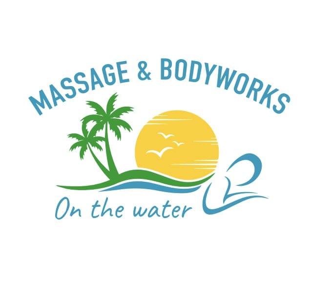 Massage Bodyworks shop logo