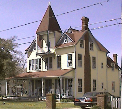 Discovering the Charm of Bed and Breakfasts in Colonial Beach, VA