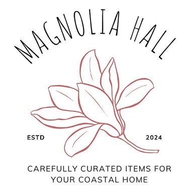 Magnolia Hall logo