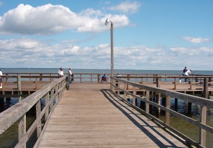 Fishing at Colonial Beach, VA: A Comprehensive Guide for Anglers